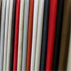 Flocked home textile fabric for upholstery and stretch sofa cover Chinese manufacture sofa cover