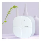 Eco-friendly With Fragrance 2020 Newest Design Oem Odm Wall Mount Air Freshener Machine With Fragrance Oil