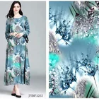 cheap textile 100% cotton twill woven digital printing fabric printed for clothes