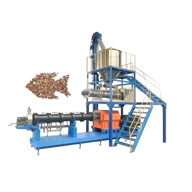 food production equipment