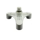 Base Bulb 5e27 Lamp Bulb Holder Adapter 5E27 Screw Base Socket Lamp Holder Light Bulb Adapter