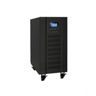 Three phase input single phase output high frequency online UPS 15KVA uninterrupted power supply factory wholesale