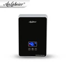 No Waiting Time Plastic Lined Infrared Electric Hot Tankless Water Heater In Pakistan