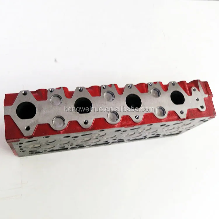 ISF3.8 Diesel Engine Cylinder Head Assy 5258274 5258275 5258276 4995524 5271866 5271867