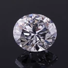 IGI certificate available 3Excellent 1ct F color VS clarity lab grown CVD loose diamonds from China