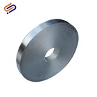 Factory-manufacture automobile aluminum foil with good quality