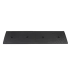 Car 7/7.5kgs Car Removable Recycle Plastic Kerb Ramp