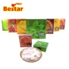 Bestar New Item Good Quality Sugar Free Fruit Mint Pressed Candy