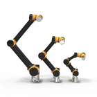 Automatic Automatic Industrial Robotic Arm 6 Axis Cobot Robot Collaborative Robot