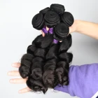 Neitsi Hair Bundle Virgin Cuticle Aligned Hair From India,Raw Indian Temple Hair Vendor,Raw Virgin Indian Human Hair,