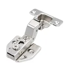 35mm Cup Soft Close Piston Hinge Bisagra