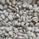 Coffee Beans Wholesale Washed And Dried Yunnan Arabica Green Coffee Beans