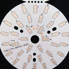 PCB Etching Machine for making pcb double side circuit board