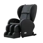 4D fancy massage chair with foot massage roller / Healthcare Massage Chair / Foot Massager Machine