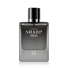 OEM ODM Private Label Body Perfume Spray Fragrance Good Perfume For Men