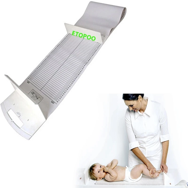Measuring Mat For Infant/ Baby Body Length Meter/baby Growth Ruler