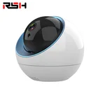 1080P IP Camera Wireless Wifi Video Surveillance Night Vision Security Camera Voice Control