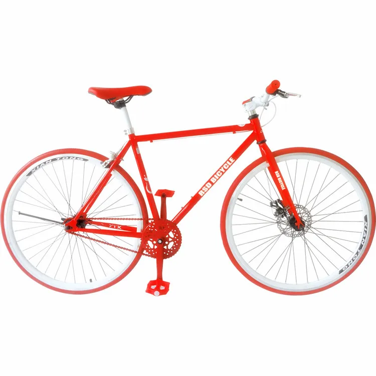 24 inch fixed gear bike