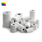 American standard 50 rolls Thermal Paper 2 1/4" x 50' Pos Receipt Paper Cash Register Roll