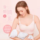 Nursing Bra Best Quality Women Seamless Sexy Sports Breastfeeding Nursing Bra Maternity Clothing Dress