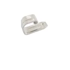 Metal OEM ODM Custom Stamping Sofa Hardware Metal C Clip