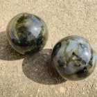 Labradorite Labradorite Wholesale Sales Of Natural Labradorite Polishing Ball Crystal Quartz Labradorite Spheres