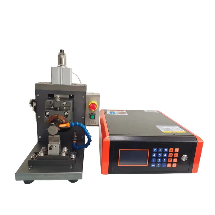 Ultrasonic Metal Welding Machine Ultrasonic Metal Welder For Welding