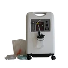 High Purity Oxygen 96% High Purity 3L 5L 10L Portable Oxygen Concentrator For Yuwell Brand With FA 510 K Certification
