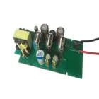 wenzhou usb charger pcb board 5v 3a power bank circuit board mobile charger circuit electronic assembly