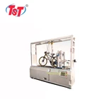 Automatic Compression Bicycle Roller Brake Tester Price