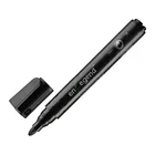 Wholesale good quality non-toxic waterproof refillable permanent marker for office and school