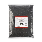 HACCP Certification roasted sesame seeds black