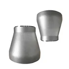 Pipe Reducer Pipe Reducer Price Stainless Steel Butt Weld Pipe Fittings Ss316 Conc/concentric Reducer