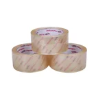 16 Years Factory Free Samples High Quality Super Clear Packing Tape