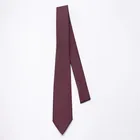Fashion novel jacquard woven fabric men's necktie wholesale custom tight skin silk tie