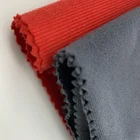 Wholesale 100% Polyester Tricot Warp Knit Super Soft Brush Fabric