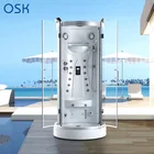 Complete Shower Room Shower Bath Electronic in Stock