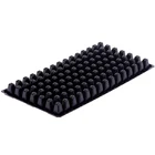 15 to 288 cell Seedling tray planting starter tray