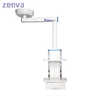 one arm and supply oxygen of medical pendant