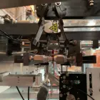 doy pack filling machine horizontal grenadine juice packing machine