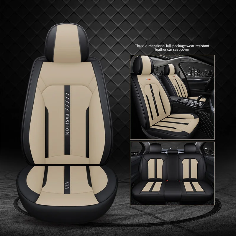 ford everest car seat covers