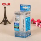 Customized Clear Plastic LED Bulb Packaging Box Packing Cholyn