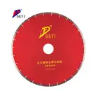 diamond 14 inch 350mm sintered cutting granite marble ceramic tile diamond saw blade granite cutting blade