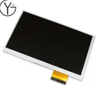 New Original 7 Inch 800*480 CLAA070LF09CW Lcd Display Panel For Portable DVD Player And Digital Photo Frame