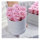 Gift Ideas Unique Gift Ideas Wholesale Eternal Roses Unique Gift Ideas Preserved Rose Flower Mothers Day Gift