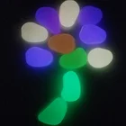 Top quality plastic luminescent pebbles