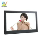 10 Inch Mini Small Supermarket Shelf Advertising Display Screen Digital Signage Lcd Video Player