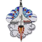 Custom Metal Medal Sports Trophies And Medals Custom