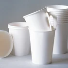 200g+18g Single PE Coated Cup Bottom Paper Roll