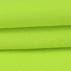 Drill Woven Fabric 265gsm Single Yarn 3/1 Khaki Drill Plain Dyed Chino Cotton Twill Pants Woven Fabric